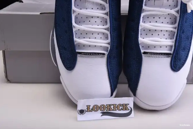 Rep MAX 414571-404 13 Jordan Air Flint 0323